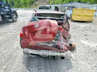 2007 Honda CIVIC фото