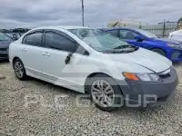 2007 Honda CIVIC photo