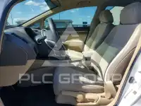 2007 Honda CIVIC photo