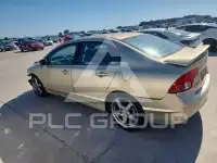 2007 Honda CIVIC фото