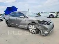 2007 Honda CIVIC photo
