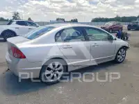 2007 Honda CIVIC фото