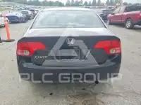 2007 Honda CIVIC photo
