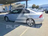 2007 Honda CIVIC фото