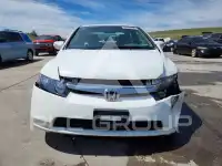 2007 Honda CIVIC фото