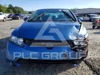 2007 Honda CIVIC фото