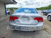 2007 Honda CIVIC фото