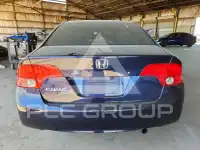 2007 Honda CIVIC photo