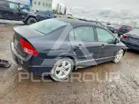 2007 Honda CIVIC photo
