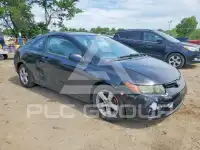 2007 Honda CIVIC фото