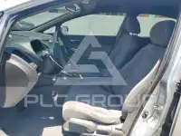 2007 Honda CIVIC фото