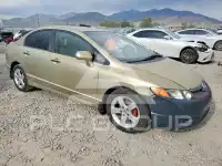 2007 Honda CIVIC фото