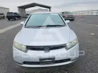 2007 Honda CIVIC фото