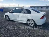 2007 Honda CIVIC photo