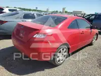 2007 Honda CIVIC фото