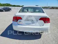 2007 Honda CIVIC photo