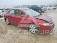2007 Honda CIVIC фото