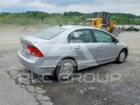 2007 Honda CIVIC фото