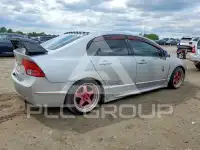 2007 Honda CIVIC фото