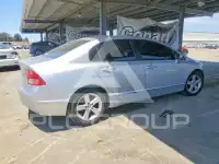 2007 Honda CIVIC фото