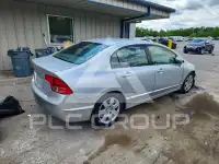 2007 Honda CIVIC фото