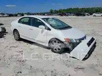 2007 Honda CIVIC фото