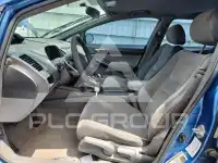 2007 Honda CIVIC фото