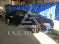 2007 Honda CIVIC фото