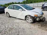 2007 Honda CIVIC photo