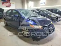 2007 Honda CIVIC photo