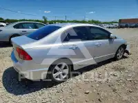 2007 Honda CIVIC фото