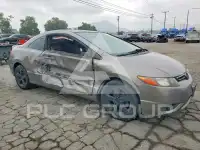 2007 Honda CIVIC photo