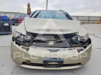 2007 Honda CIVIC фото