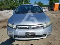 2007 Honda CIVIC photo