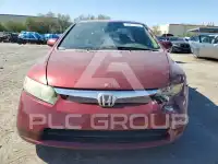 2007 Honda CIVIC photo