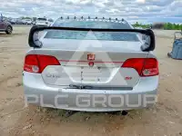 2007 Honda CIVIC фото