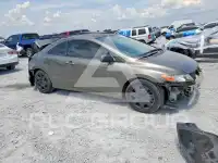 2007 Honda CIVIC фото