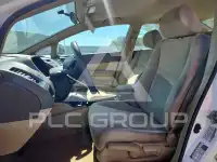 2007 Honda CIVIC photo