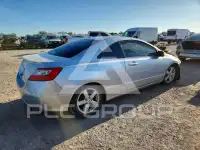 2007 Honda CIVIC фото