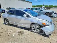 2007 Honda CIVIC фото