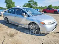2007 Honda CIVIC photo