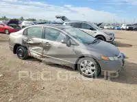 2007 Honda CIVIC фото