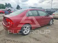 2007 Honda CIVIC фото