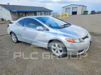 2007 Honda CIVIC фото