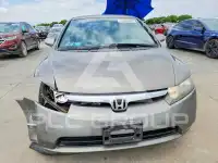 2007 Honda CIVIC photo