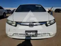 2007 Honda CIVIC фото