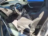2007 Honda CIVIC фото