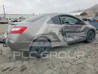 2007 Honda CIVIC photo