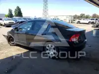 2007 Honda CIVIC фото