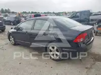 2007 Honda CIVIC photo